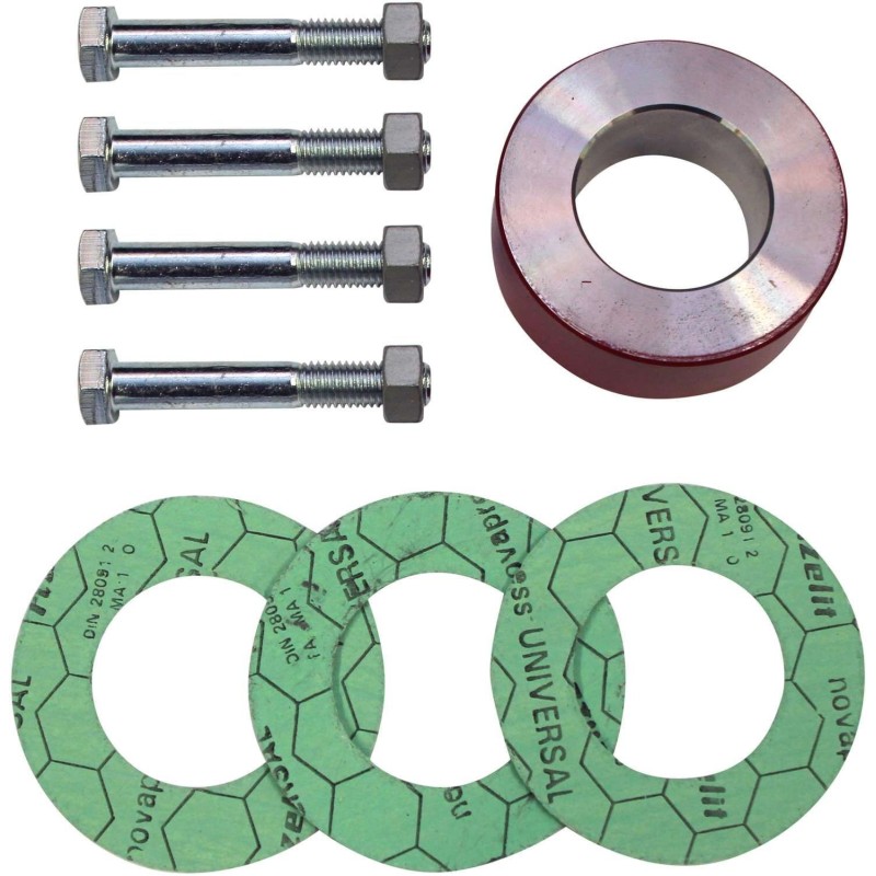 Grundfos pièce d'adaptation type a40 pn10-30mm 96608515