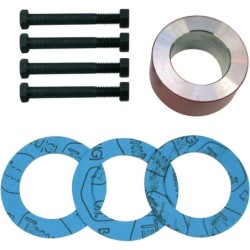 Grundfos pièce d'adaptation type a50 pn10-40mm 96608516