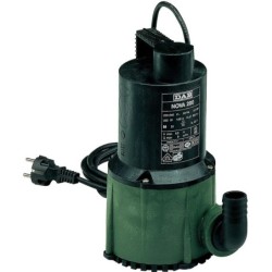 DAB pompe vide-cave de série Nova 200m-na 60194402H