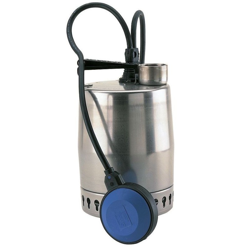 Grundfos pompe vide-cave kp150-a-1 plus flotteur hors recupel 011H1600