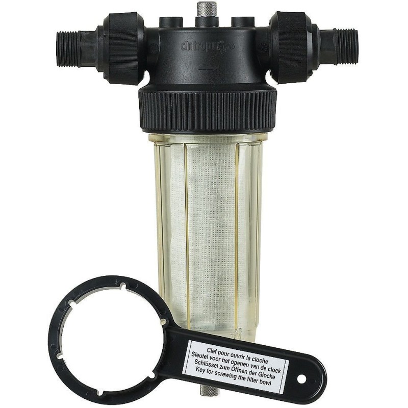 Filtre à  eau cintropur nw18 - 3/4 FWCCNW180