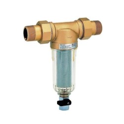 Honeywell filtre à  eau miniplus braukman ff06-4/4aa FF061AA