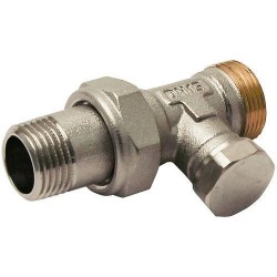 Begetube vanne de retour droit 1/2\-m24 140040052'''