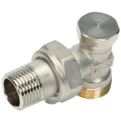 Begetube vanne de retour equerre 1/2\-m24 150040052'''