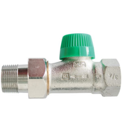 Honey V2000DK515 corps vanne droit 1/2 V2000DSX15