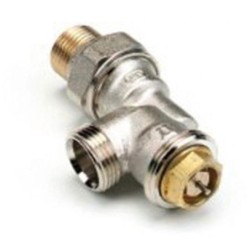 Comap vanne radiateur thermostatique equerre inversee 1/2 -m22 R807704B