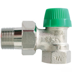 Honey V2000EK515 corps vanne équerre 1/2 V2000ESX15