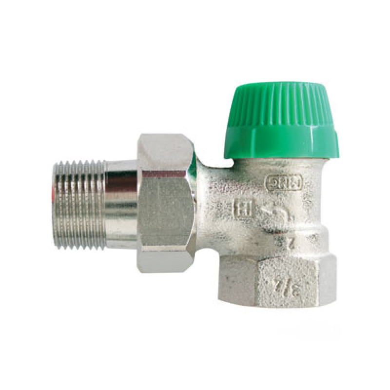 Honey V2000EK515 corps vanne équerre 1/2 V2000ESX15