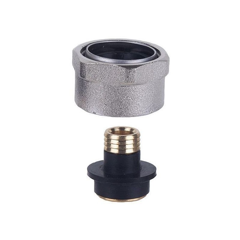 Honeywell raccord a compression  alupex 1/2  -16x2mm FIG12M16X2