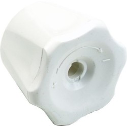 Comap volant manuel plus vis pour vanne radiateur M540002001