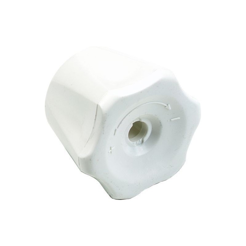 Comap volant manuel plus vis pour vanne radiateur M540002001