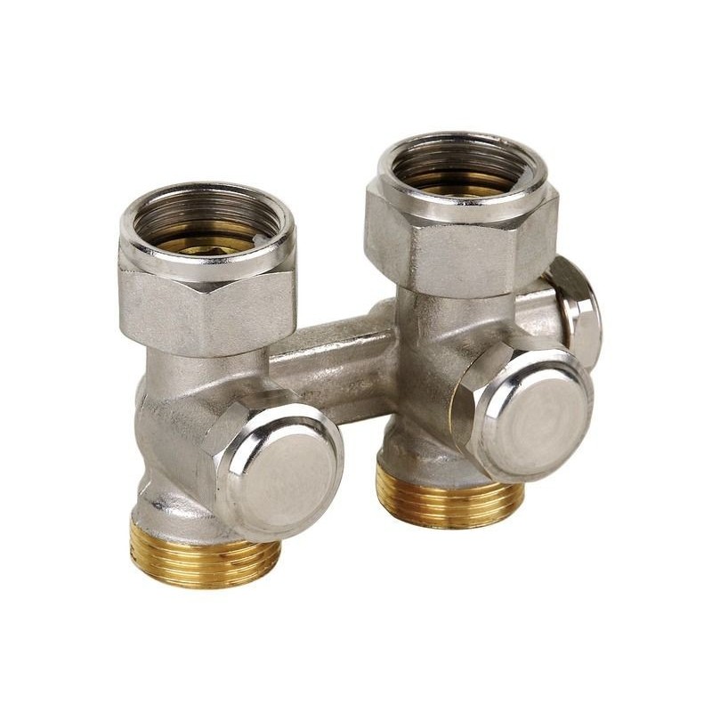 Honeywell bloc h monotube/bitube droit 3/4 ek V2461DY15A