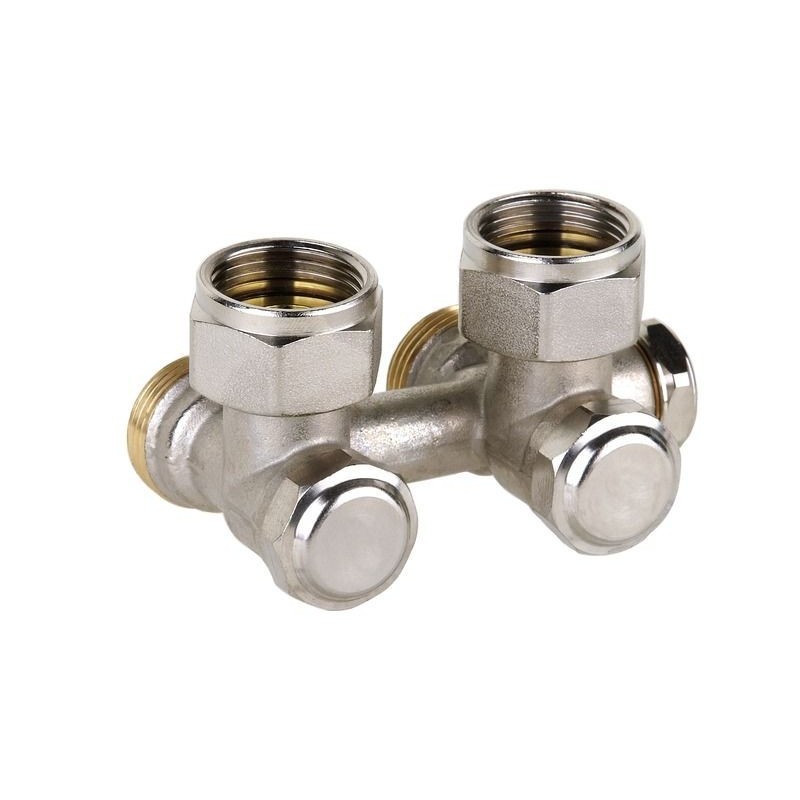 Honeywell bloc h monotube/bitube equerre 3/4 ek V2461EY15A