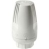 Giacomini tête thermostatique pour radiateur a robinet integre liquide m30 a-tell R468HX001