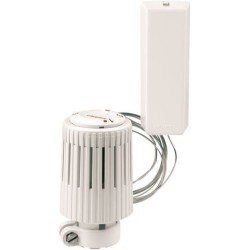 Giacomini tête thermostatique plus sonde a distance liquide 2m R462X002