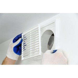 Ventilation | Teico | Chauffage - Sanitaire - Ventilation